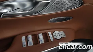 Genesis GV70, 2023 — миниатюра 27