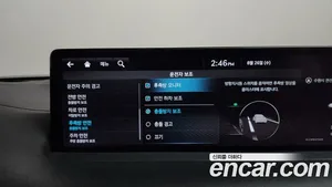 Genesis GV70, 2023 — миниатюра 30