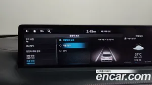 Genesis GV70, 2023 — миниатюра 34