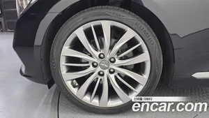 Genesis G80, 2016 — миниатюра 5