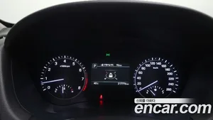 Genesis G80, 2016 — миниатюра 8