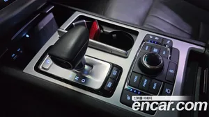 Genesis G80, 2016 — миниатюра 9