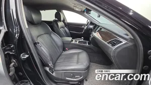 Genesis G80, 2016 — миниатюра 10