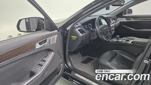 Genesis G80, 2016 — миниатюра 12