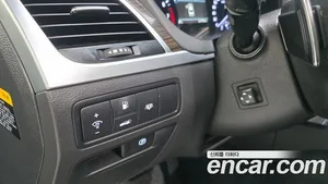 Genesis G80, 2016 — миниатюра 13