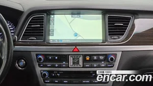 Genesis G80, 2016 — миниатюра 15