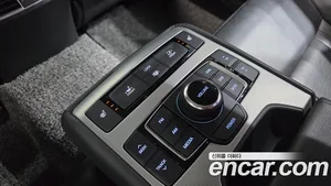Genesis G80, 2016 — миниатюра 18