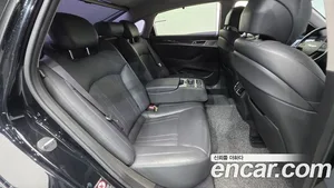 Genesis G80, 2016 — миниатюра 19