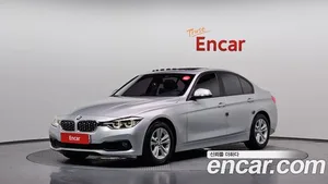 BMW 3-Series, 2016 — миниатюра 1