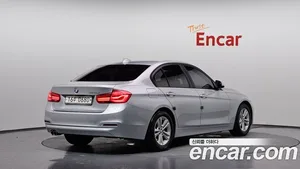 BMW 3-Series, 2016 — миниатюра 2