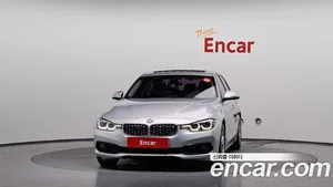 BMW 3-Series, 2016 — миниатюра 3