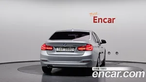 BMW 3-Series, 2016 — миниатюра 4