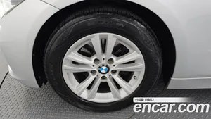 BMW 3-Series, 2016 — миниатюра 5