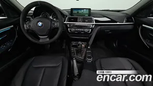 BMW 3-Series, 2016 — миниатюра 7