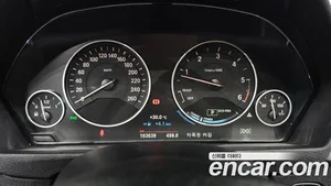 BMW 3-Series, 2016 — миниатюра 8