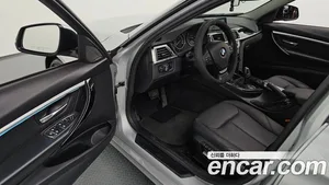 BMW 3-Series, 2016 — миниатюра 10