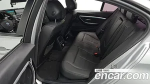 BMW 3-Series, 2016 — миниатюра 11