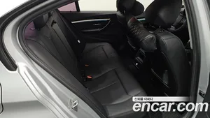 BMW 3-Series, 2016 — миниатюра 12