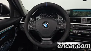 BMW 3-Series, 2016 — миниатюра 13
