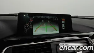BMW 3-Series, 2016 — миниатюра 15