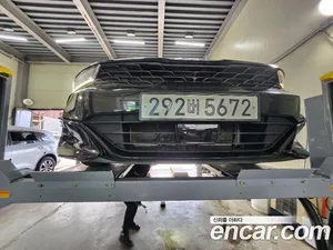 Kia K5, 2022 — миниатюра 1