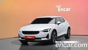 Polestar Polestar 2, 2022 — миниатюра 31