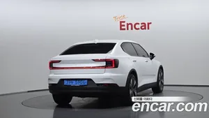 Polestar Polestar 2, 2022 — миниатюра 1