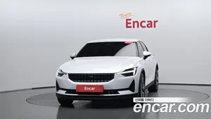 Polestar Polestar 2, 2022 — миниатюра 2