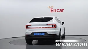 Polestar Polestar 2, 2022 — миниатюра 3