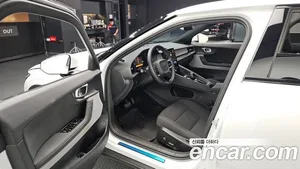 Polestar Polestar 2, 2022 — миниатюра 12