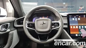 Polestar Polestar 2, 2022 — миниатюра 18