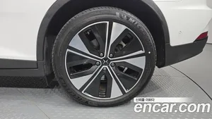 Polestar Polestar 2, 2022 — миниатюра 6