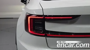 Polestar Polestar 2, 2022 — миниатюра 8