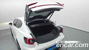 Polestar Polestar 2, 2022 — миниатюра 30