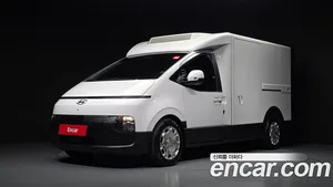Hyundai ST1, 2025 — миниатюра 1