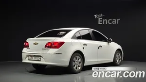 Chevrolet Cruze, 2015 — миниатюра 2