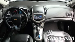 Chevrolet Cruze, 2015 — миниатюра 10