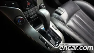 Chevrolet Cruze, 2015 — миниатюра 12