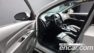 Chevrolet Cruze, 2015 — миниатюра 13