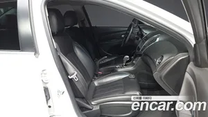 Chevrolet Cruze, 2015 — миниатюра 17