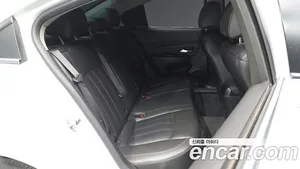 Chevrolet Cruze, 2015 — миниатюра 18