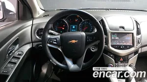 Chevrolet Cruze, 2015 — миниатюра 19