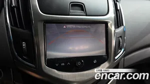 Chevrolet Cruze, 2015 — миниатюра 20