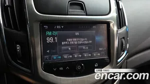 Chevrolet Cruze, 2015 — миниатюра 21
