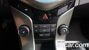 Chevrolet Cruze, 2015 — миниатюра 22