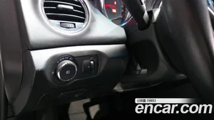 Chevrolet Cruze, 2015 — миниатюра 25