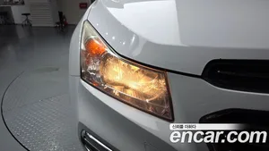 Chevrolet Cruze, 2015 — миниатюра 8