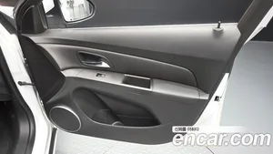 Chevrolet Cruze, 2015 — миниатюра 14