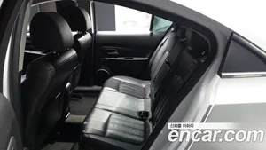 Chevrolet Cruze, 2015 — миниатюра 16