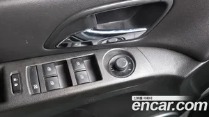 Chevrolet Cruze, 2015 — миниатюра 28